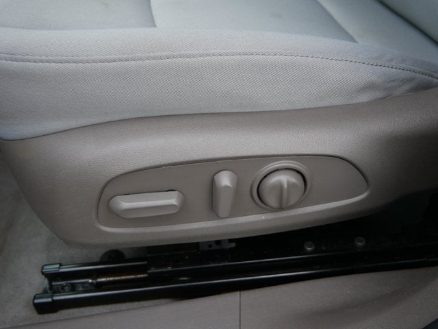 2022 Chevrolet Malibu LS