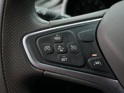 2022 Chevrolet Malibu LS