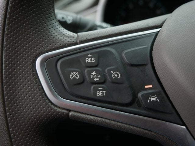 2022 Chevrolet Malibu LS