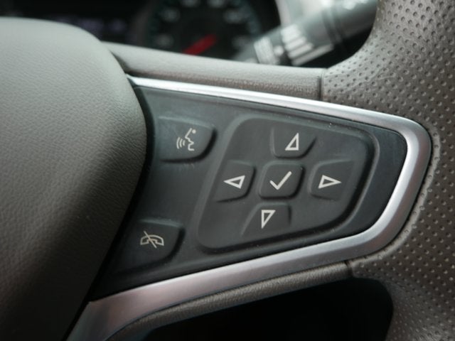 2022 Chevrolet Malibu LS