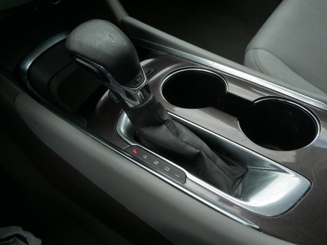 2022 Chevrolet Malibu LS