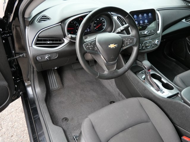 2025 Chevrolet Malibu RS