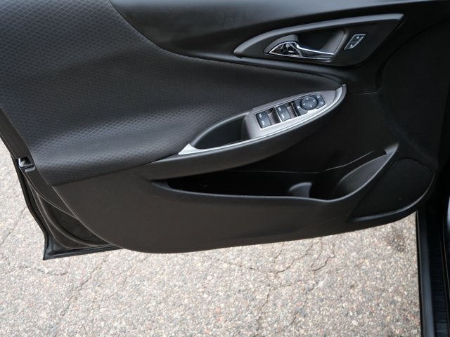 2025 Chevrolet Malibu RS