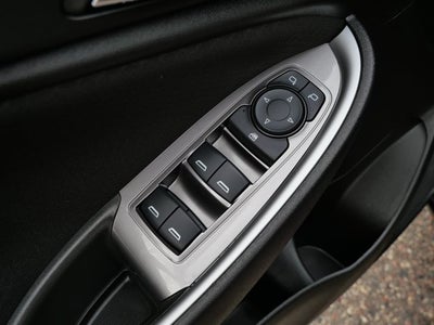 2025 Chevrolet Malibu RS