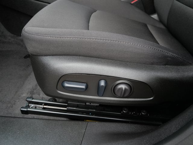 2025 Chevrolet Malibu RS