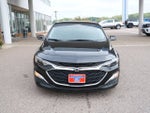2025 Chevrolet Malibu RS