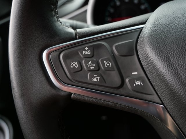 2025 Chevrolet Malibu RS