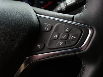 2025 Chevrolet Malibu RS