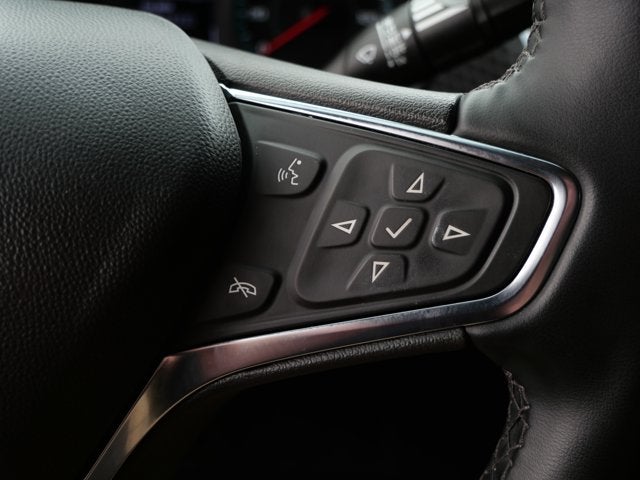 2025 Chevrolet Malibu RS