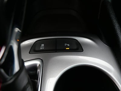 2025 Chevrolet Malibu RS