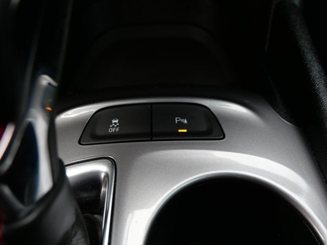 2025 Chevrolet Malibu RS