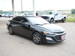 2025 Chevrolet Malibu RS
