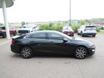 2025 Chevrolet Malibu RS