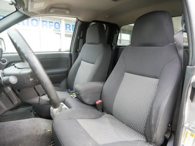 2007 Chevrolet Colorado LT w/2LT