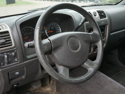 2007 Chevrolet Colorado LT w/2LT