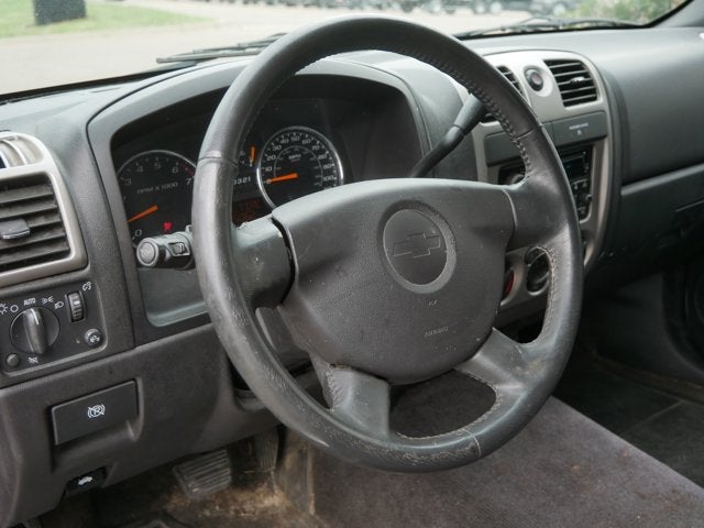 2007 Chevrolet Colorado LT w/2LT