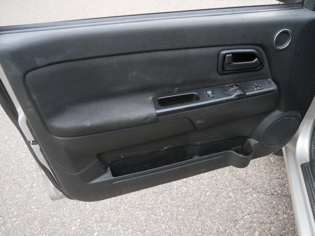 2007 Chevrolet Colorado LT w/2LT