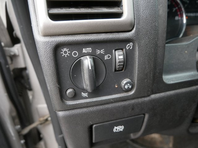 2007 Chevrolet Colorado LT w/2LT