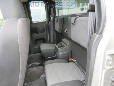2007 Chevrolet Colorado LT w/2LT