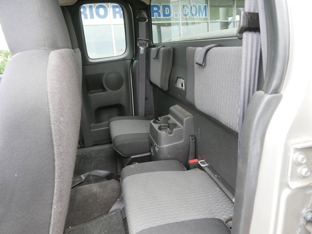2007 Chevrolet Colorado LT w/2LT