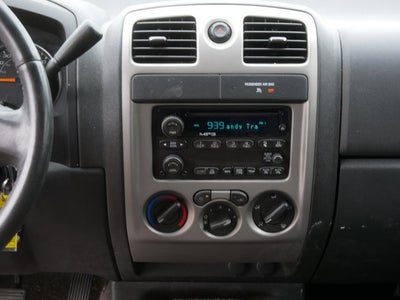 2007 Chevrolet Colorado LT w/2LT