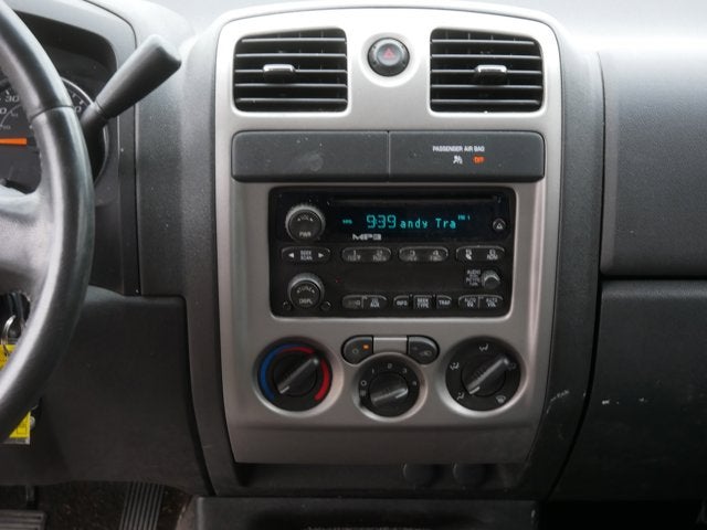 2007 Chevrolet Colorado LT w/2LT