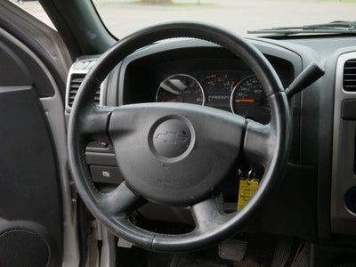 2007 Chevrolet Colorado LT w/2LT