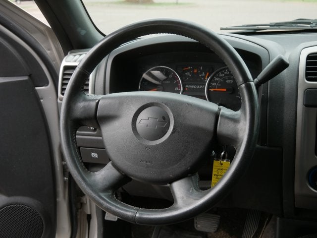 2007 Chevrolet Colorado LT w/2LT