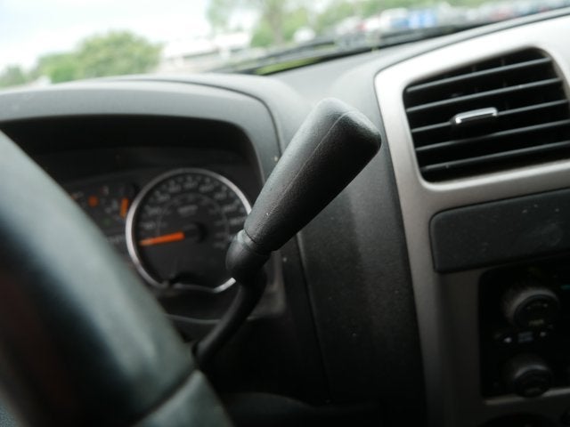 2007 Chevrolet Colorado LT w/2LT