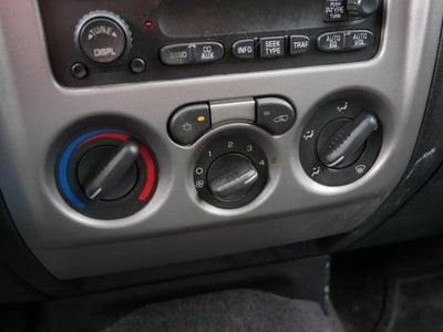 2007 Chevrolet Colorado LT w/2LT