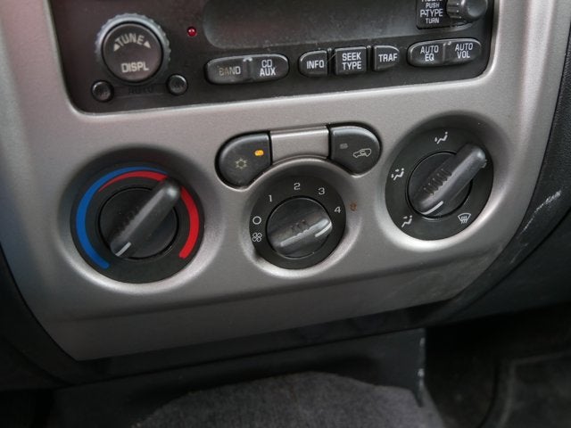 2007 Chevrolet Colorado LT w/2LT
