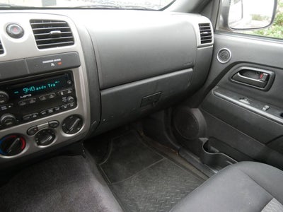 2007 Chevrolet Colorado LT w/2LT