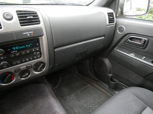 2007 Chevrolet Colorado LT w/2LT