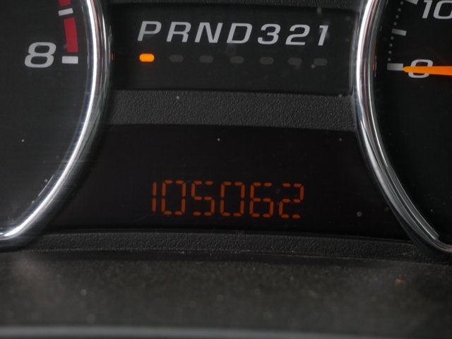 2007 Chevrolet Colorado LT w/2LT
