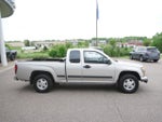 2007 Chevrolet Colorado LT w/2LT