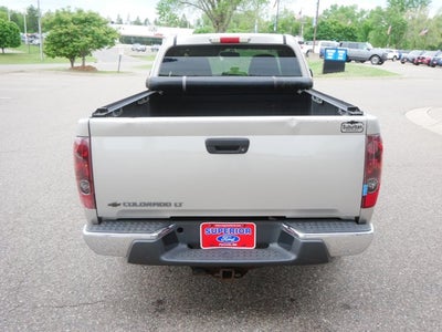 2007 Chevrolet Colorado LT w/2LT