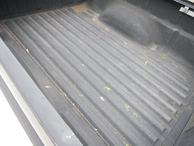 2007 Chevrolet Colorado LT w/2LT