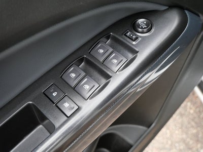 2022 Chevrolet Colorado 4WD Z71