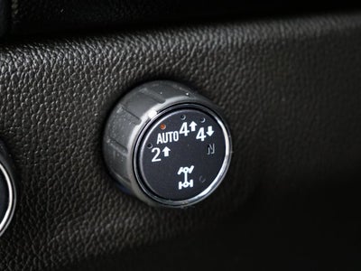 2022 Chevrolet Colorado 4WD Z71