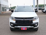 2022 Chevrolet Colorado 4WD Z71