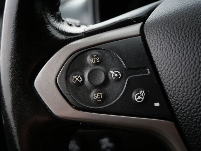 2022 Chevrolet Colorado 4WD Z71