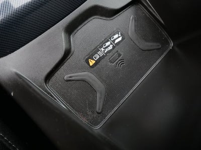 2022 Chevrolet Colorado 4WD Z71