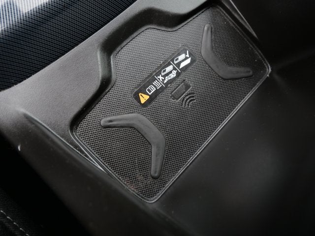 2022 Chevrolet Colorado 4WD Z71