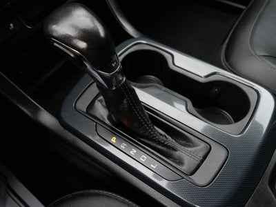 2022 Chevrolet Colorado 4WD Z71
