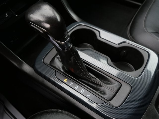 2022 Chevrolet Colorado 4WD Z71