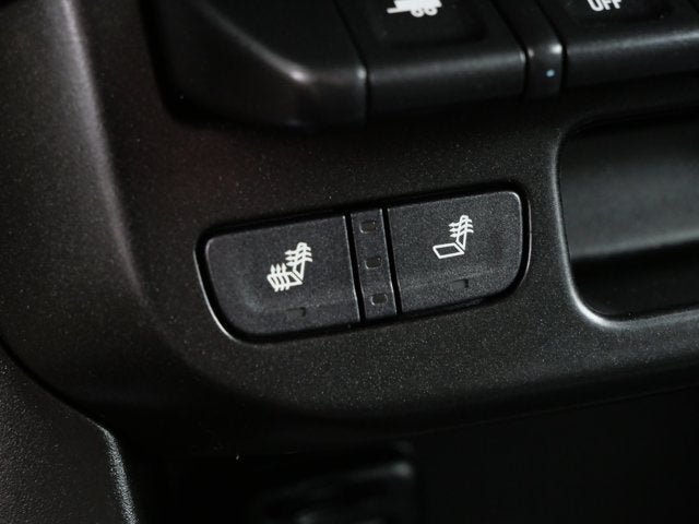 2022 Chevrolet Colorado 4WD Z71