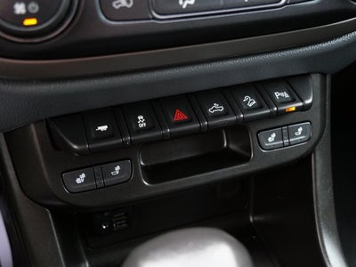 2022 Chevrolet Colorado 4WD Z71
