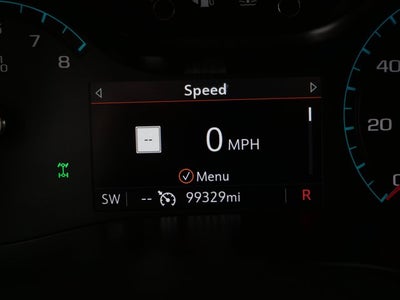 2022 Chevrolet Colorado 4WD Z71