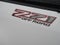 2022 Chevrolet Colorado 4WD Z71