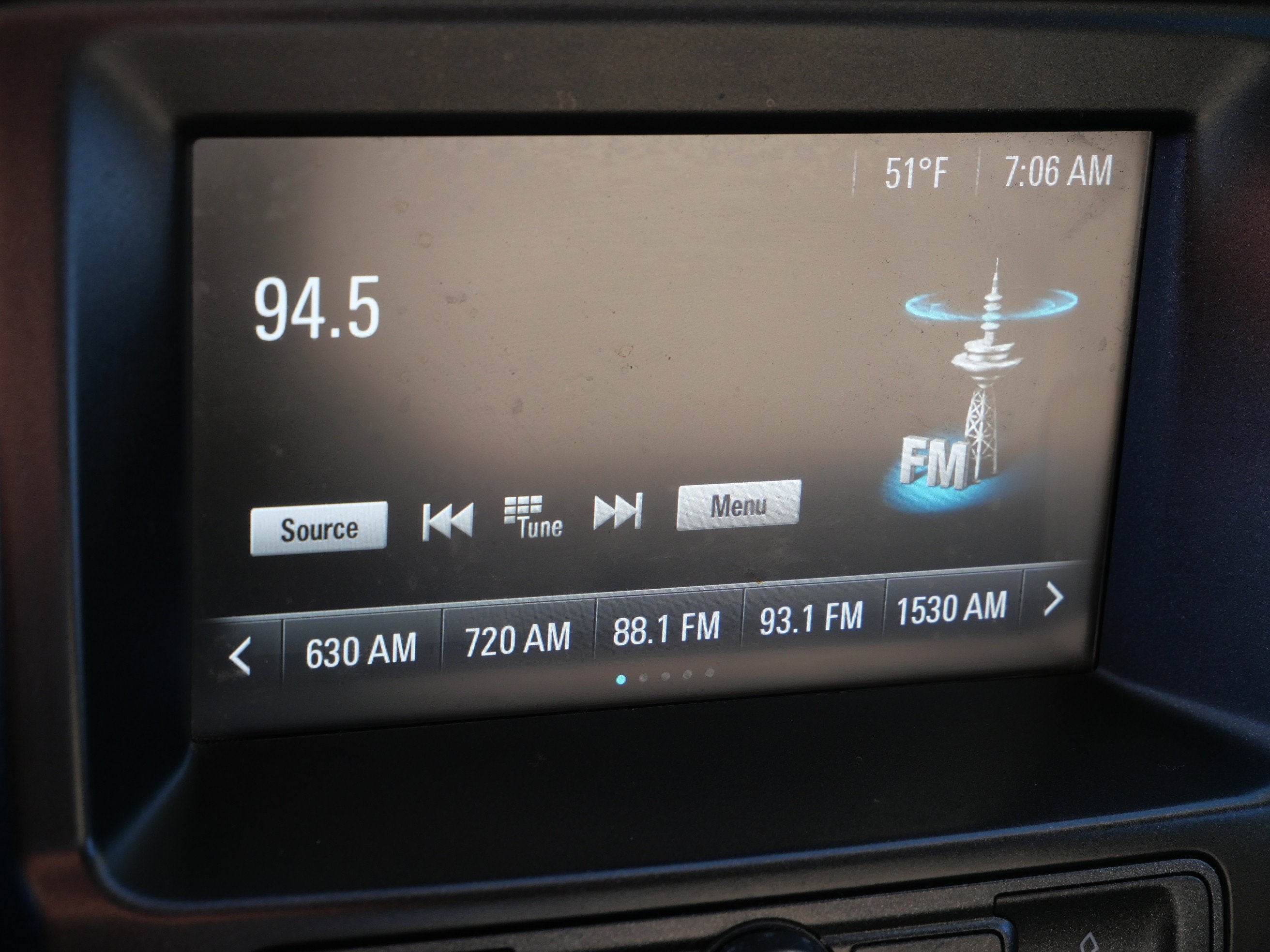 2018 Chevrolet Colorado 4WD Work Truck